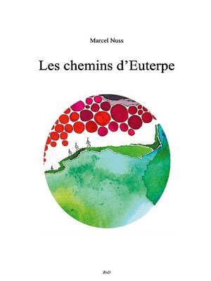 cover image of Les chemins d'Euterpe